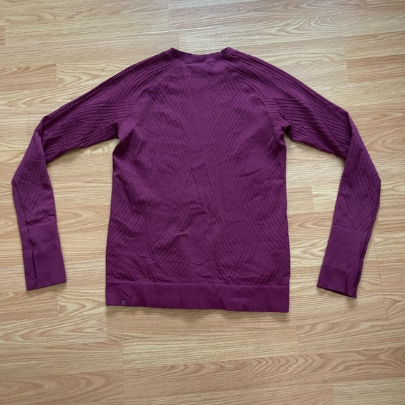 Lululemon Rest Less Pullover - Picture 6 of 7
